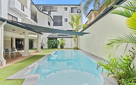 Cairns City Apartments